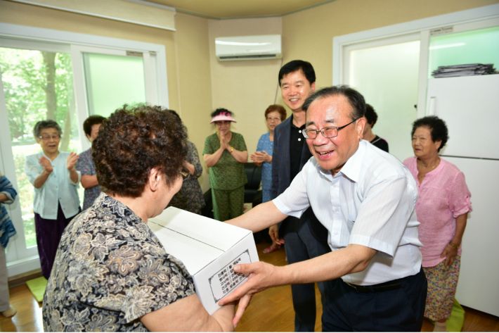 지산관리공사 이미지