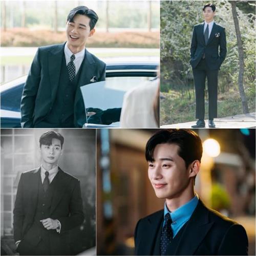Actor Park Seo-joon, who plays Lee Yeongjun in the TVN drama Why is Kim Secretary? and spits out the ambassador to the drama of narcissism from one day, as if it were his own.Park Seo-joon, which already has a fairly high profile through Witchs Love (2014) and She Was Pretty (2015), but it is seen as last year that it made a full-scale help.KBS 2TV Drama Ssam, My Way, which was very popular last year, took on the role of Youth Fighter Godongman, who is in full swing to reality. He showed a co-work of fantasy with Kim Ji One, Choi Ae-ra, and proved that action, comic and romance are all fire-fighting materials.He then played a passionate police student with the river sky in the movie Youth Police, and played on the screen with more than 5.6 million viewers.Park Seo-joon, who seemed to be in his prime last year, started to write his history by being hired as the youngest serving Alba in TVN entertainment Tenerife by the call of star PD Na Young-seok earlier this year.He is sincere enough to study Spanish hard for his busy schedule to appear in Tenerife. He not only carries his seniors such as Yoon Ji-jung, Lee Seo-jin, and Jung Yoo-mi, but also works with local tourists without hesitation.Then his new work, which he chose, is Why is Secretary Kim? which has an audience rating of 8% (Nilson Korea paid furniture).It looks like a Rocco (Romanscomidy) play similar to Ssam, My Way, but Godongman and Lee Yeongjun are clearly different.Lee Yeongjun is a character who is strong in comedy and romance, but if only Godong is a penniless youth, Lee Yeongjun has been in a prenatal period since childhood and has a deep innerness.Park Seo-joon is expressing the difference accurately.Especially, Why is Kim Secretary? As webtoon and web novels are one works, there was a concern that if they are wrong, they would be seen as a character that is separated from reality. However, Park Seo-joon succeeded in narrowing the gap with his own charm and effort.Park Seo-joon, an official of the agency, said on the 17th, Park Seo-joon has worked hard on one character such as tone and gesture, and has also had a lot of visuals such as suit styling.He added, It seems that many people like it because it has the charm of Park Seo-joon itself, the power of One character, and the natural Acting 3 beat that goes between comic and seriousness in the existing works and entertainment.Park Seo-joon, who was in full bloom with Acting, has become a hot topic for Urinam as it is known that he has been running out of content wires for a long time and moved to Awesome Eanti after a manager who has been together for 10 years.It is a blue chip in the AD market, thanks to its tall, strong physique, and just as confident as a young man these days.In addition, as soon as I became twenty, I went to the army quickly, so the image is not cut off.AD, which is in On Air, has 10 items including KB Kookmin Card, KT, Domino Pizza, Laneige, Max, Bibigo, Woongjin Rental, Chamisul, Hotel Scumbine, Rye.It is also discussing additional AD contracts.In fact, it is hard to say that Park Seo-joons prime is now, as hot reactions have now begun in foreign markets.Especially, the popularity in China, which is still before the Korean Wave (and the Korean Wave Restriction) is properly released, is not unusual.Park Seo-joon ranked second in the social influence category of the Weibo Hallyu Power Chart on the 12th, followed by BTS, the highest among domestic actors.In addition, major media such as Tencent and Sina.com are also in line with articles about Park Seo-joon and Why is Kim Secretary?An agency official said, Park Seo-joon is also called Vice Chairman and Jun-brother in China.After closing last years help, this years Tenerife  Kim Secretary occupied the AD market in its heyday.