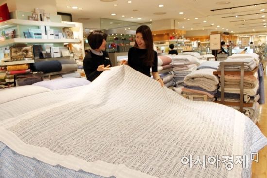 신세계침구 이미지