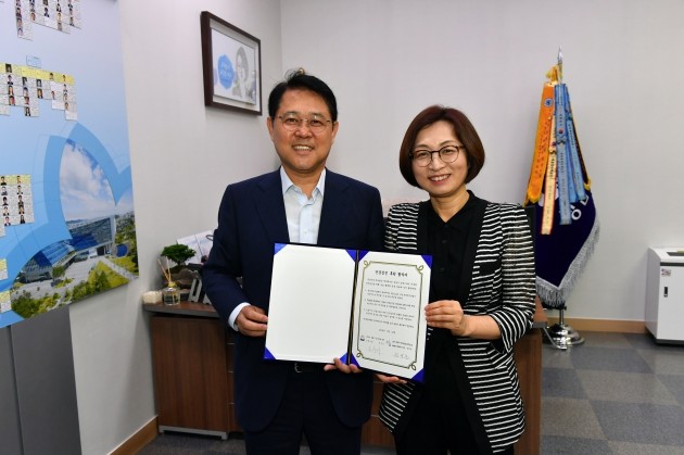 의료법인 메디피아 이미지