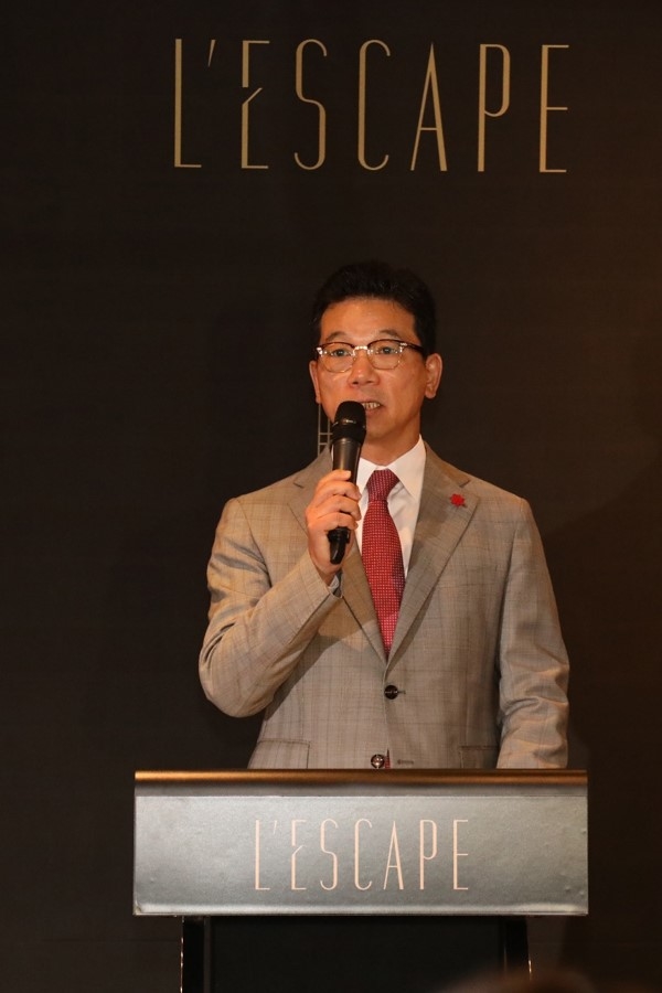 신세계호텔 이미지