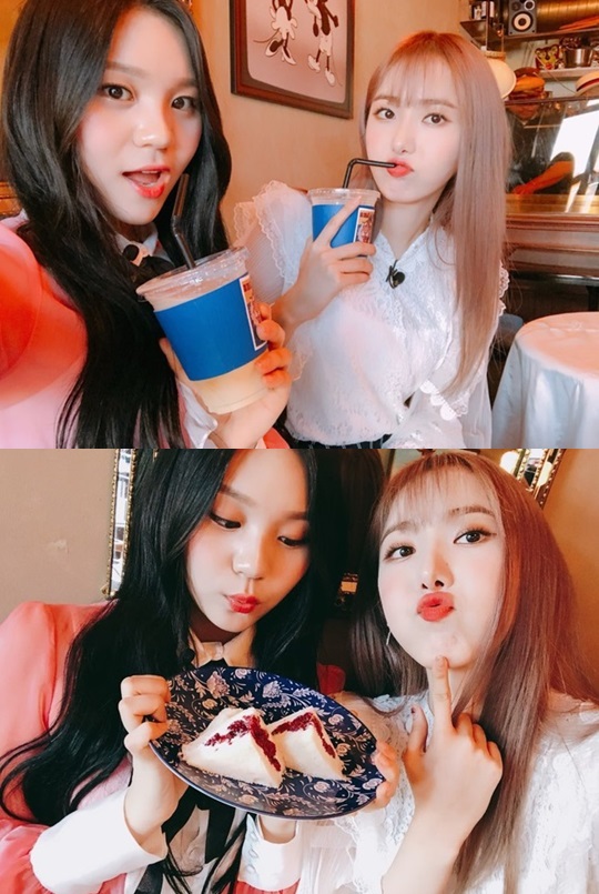 Group GFriend appears in My The Professor and the Madman Beauty Diary as a surprise.On the 19th, cable TV JTBC4 entertainment program My The Professional and the Madman Beauty Diary (hereinafter referred to as Mamma View) will visit GFriends SinB and Umji, which are about to come back with a new song Summer Year, at Euljiro sun shooting mall.In a recent shoot, SinB and Umji looked around the sun shooting mall to leave a better picture of life than anyone else.SinB, who is usually famous for his self-taught artisan, enthusiastically took pictures of Umji and laughed, shouting, It seems to be a wall.On this day, you can also see SinB and Umjis self-make up and hidden missions.Umji showed her group Make up, which is a self-made charm of her own, saying, I usually enjoy self-make up.SinB also said, I usually ask Umji to make up.My The Professional and the Madman Beauty Diary is broadcast every Thursday at 8:30 pm.