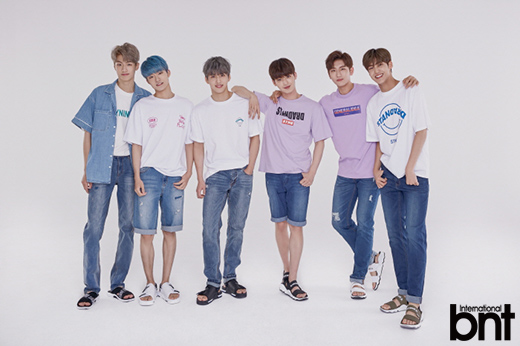<p>Myteen who struck the door of the singing world with putting the refreshing flavor flew forward in tremendously returned to SHE BAD for the first time in a year. Myteen met with bnt who succeeded in turning 180 degrees so as not to see the first collection of songs from song atmosphere to song lyrics, concepts with a song expressing the heart of a man trying to give up to an attractive woman.</p><p>Myteen warmly painted the painting shooting scene, from a denim look expressing the boys appearance to a concept boasted with shirts and pants and a concept boasted of Dendeham by Myteen in a total of two photograph collections .</p><p>Lets introduce a new song first in an interview that followed after the shooting of the gravure title song SHE BAD takes a pose to leave the opponents lip, clavicle and other kisses in the refined bit Characteristics of the choreographer To tell the story Bix senior citizen choreographed the choreographed guidance directly, Of course, you can survive the necessity to strive was missed even advice such as advice and facial expressions I introduced. Subsequently, I also telled the story of practicing by referring to poses and facial expressions on the stage of Bicks, a bulletproof boy who showed a stage with a feeling similar to a completely different concept.</p><p>Myteen telling the story that seven members use the same room all over the place to live a life and give surprises. Although members use the same room, there is no big trouble reliably. It is told that Song Yun Bin can not be most organized in the members while also being said to just occasionally contend for a beautiful problem and made a point of laughter at the scene.</p><p>Id like to challenge a powerful and funky feel like EXO cocopop on the question of whether there is a concept Id like to do someday. If you become a top star like other Idol seniors, I want to do a lot of tours and I dream of Idol who can contribute to society so that I can receive social attention. Issued a mature answer.</p><p>The concern for each member grew and I never heard of each story. First, similar When asked whether there is a star, Shinjunsopu is a similar are the people you hear talk about is too many. Lee Na Young, resin, Seo Kang-joon, including the senior too many nicknames is thousand of the face  It seems there has never been anything that I felt it was good on my own, but I would like to convey a disgusting delusion that is decorated to stand on the stage but it seems to be illegitimate when I see all the makeup removed. Also. The youngest child Hansle said, Nickname from school days is Lee Kwang-senpa, whether it is tall or not, and the members shared empathy. Song Yun Bin tells the icon Jung Chan-woo and a puzzled episode, People who went to Hongda to play with members will gather, I am Alabuwa How to ask if there is Jung Chan-woo icon I found out that it was a misunderstanding, and a lot of foreign fans outside the store gathered, he laughed.</p><p>When Myteen asked about personal activities as the number of Idol is larger, Shin Jun-sup appeared in the car who was interested in acting recently in the drama My name is Gangnam beauty with Chowou senior child It was decided to do. Actually, I was laughing to see a comment that I was more embarrassed because I was embarrassed than I was, I laughed at the comment that I see age coming in. Leader Ouz is acting as a person in charge of talking in the team, acting as an artistic program reporter with a good word I want to challenge, the National Constitution said confidently confidently that I often have vocal cord copying, I have myself, and when I appear in a talk show, I often show it.  In the question Song Yun Bin replied I want to be the Crown Prince of OST Prince who will succeed Baek Ji-young seniors though it is a lot of opportunities to participate in OST Hobby is interested in fishermen in the city I told the wind that I wanted to see.</p><p>Tianjin said, Shinny Temin seniors are role models, fans, we monitor the stage and strive to learn good points, Tianjin said in response to the question whether it was a fan, It was an enthusiastic fan only to purchase a girls sale album and I was very fond of Mina seniors among them.  Meanwhile, Song Yun Bin admired that the challenging case of Idols best appearance is It is a visual at a level that is not talkative, everyone is sympathizing.</p><p>Tianjin answered Unsee Ye Bin and the student days together with the Raines Hong Ungi, who is closely related to each other and sharing support as a fellow questioning force in the entertainment industry Tianjin said, Since we are in Gwangju A friend who practiced after watching the audition is a diamond member (period) Huyoung sister, I am having a close relationship with him now, he told me an unexpected friendship.</p><p>The fact that it showed us a new appearance through the JTBC survival program Mix Nine also said that the national constitution There was difficulty in mind, such as appearing on the broadcast and editing his own figure, I seemed to have shed tears with thanksgiving Yang Hyung-seok representative examined, while saying the reasons why Sihon Kim, Kun - changed the name of activity in Shihon also Shihon is a pseudonym Kim, Kun - This name is real name Mix Nine and there are many people who search with Kim, Kun - and reverted to real name. </p><p>Tianjin adhering to a hair color which always plays plump always said that There are many advice that bright hair looks good on the periphery, it seems that he was doing various hair colors, and there is an idea to challenge if there are new colors in the future Ohns who served as a leader even though there is an answer type told the brother s appreciation that There is a type that gives consideration to a lot even in the situation where my brother is a leader and I can be a good leader. Last boy Hansle also said It takes care more carefully than pointing out whether the age difference with the elder brothers is a little from that point, we will give consideration to all of our older brothers. The final interview that boys will be proud of all the older brothers Finished.</p><p>Editor: Lee Hee Jun Photos: Gimtayan Costume: FRJ Jeans, Berry Nine Flux, General Idea Standard, Pig Million Shoes: Lecoch Hair: Bayer Hair Makeup Gan Jie Jin, Deputy Secretary of Sindajon Makeup: Bayer Hair Make Kim · Yen Ledger, Ring Designer</p><p>Provide article information</p>
