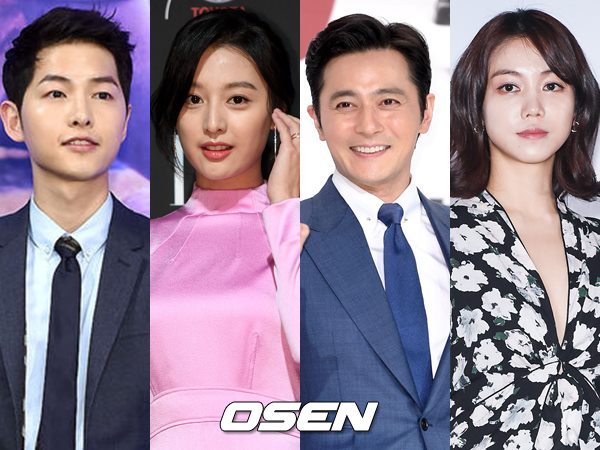 <p>Actor Song Joong-ki, Kim Ji-won, Jang Dong-gun, Kim Ok-bin is finalizing the appearance of Lesley D. Van Arsdall Chronicle appearance. Lesley D. Van Arsdall Chronicle is planning a glamorous line-up downing of the expected work in the first half of next year.</p><p>An official on the side of tvNs new drama Lesley D. Van Arsdall Chronicle (screenwriter Kim Young Hyun, Park Sang-yong / director Kim Won Seok) said on the 19th Song Joong-ki, Kim Ji-won, Jang Dong-gun , Kim Ok-bin suggested appearance is Matuna is currently finalizing adjustment. </p><p>Subsequently, in the greetings mentioned on this day, I answered, Please acknowledge Ilija for the informal schedule is difficult to confirm.</p><p>Lesley D. Van Arsdall Chronicle is a fantasy drama depicting Koreas first ancient human history. I plan to draw a story of heroes, anti-heroes who will make country in virtual land. Kim · won Seok coach Kim · Young Hyun, Park · Sang Yeon writer and microorganism, signal, my uncle etc. who co-authored Roots deep tree, Yukryon Narsha I am gathering expectations.</p><p>Especially Lesley D. Van Arsdall Chronicle gathered topics that are known for the great episode where tens of billions of won will be input first. Just set as a city state, the royal palace and staircases, surrounding villages are made in the form of an outdoor open set, and in many places such as the kings residence and the Jipumusilwapyeongwa bronzeware factory, which is the actual place of the drama Also it is making a set in the open studio.</p><p>Here, when the news that Song Joong-ki, Kim Ji-won, Jang Dong-gun, Kim Ok-bin is finally adjusting the appearance are transmitted more, the viewer is  Situation that does not hide expectations such as expected, it is a line-up jackpot, when will you wait until the first half of next year?</p><p>Song Joong-ki in the play is a prophecy child who received a blue comet aura, the role of the conquistor Unnsom of Lesley D. Van Arsdall heading to the empire later in the city state, Kim Ji-won is the first love of Unsoom, Empire Lesley D. Van Arsdall is the first crown prince, the first empire the great first female politician acts as Tanya, Jang Dong-gun is the son of Lonely D. Van Arsdalls son Yonmenjan, It is a hero who led the victory to the 20th year of the great undressing, and later Lesley D. Van Arsdall The role of Tagon, the first king, was the eldest daughter of Kim Ok - bin Mr. Lisley D. Van Arsdall In the first futures, the state Al - Ha station which stands at the top of the power of a woman was proposed It was told that.</p><p>This is conceived of a hard script, a meticulous production, and a glamorous line-up Lesley D. Van Arsdall Chronicle will draw attention to the outcome whether it can show up in a masterpiece that satisfies expectations of viewers.</p><p>Meanwhile, Lesley D. Van Arsdall Chronicle is a pre-production drama and will be broadcasted in the first half of next year. / [Photo] DB</p><p>DB</p>