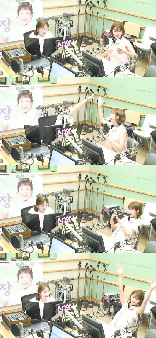 오빠노래광장 이미지