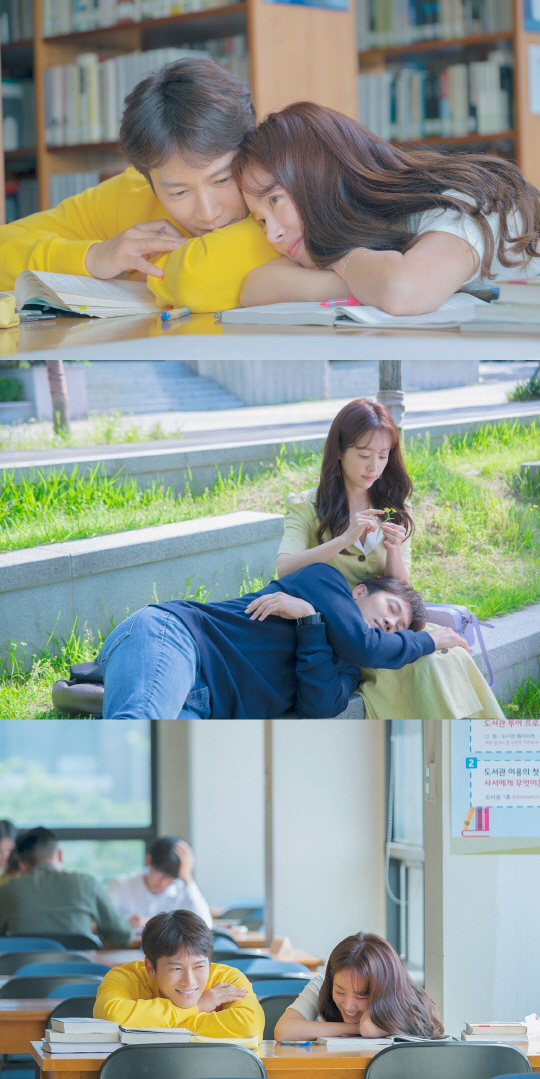 <p>On the 20th, the reality couples car in the fifth year of marriage Juhyo Su (TV director Lee Sang-yeop, screenwriter Yang Phuong, production studio dragon, green snake media) on the first tenth day to be broadcast on August 1 tvN waterworks drama  Ji Sung) and Seo · Wujin (Han Ji-min minutes) to publish a lively library Date scene, stimulate curiosity.</p><p>Knowing wife which is counted as the topic work of the highest in 2018 is if romance which depicted the love story of the current living fate that changed with one choice. Sniper empathy On top of reality that everyone imagined thinking once added a dimension that satisfies both empathy and romance makes other romance expectations. Yang Hui-seon writer who wrote pretty warm works up to director Lee Sang-yeop who showed sensual directing power in Shopping King Louie until High Reputation King, My Ghost, Weightlifting Fairy Gimbokju And Ji Sung and Han Ji - min are sympathetic 200% real reality couple and foretell unexpected transformation hotly hot expectation.</p><p>Among the published pictures, Ji Sung and Han Ji-min are washing out the super powerful Romantic aura with the limited train synergy of trusting chemistry craftsmen. Ji Sung s warm smile like a gentle boyfriend s gentle boyfriend s gentle boyfriend (boyfriend) and lively and adorable atmosphere of Han Ji - min makes people look smile.</p><p>Staying lined up at the library Ji Sung and Han Ji - min diverge without hiding the happy virus of lover who falls in love. Even soon honey drops Loving plenty eyes for each other only hurts to make use of the dead love cells as well. The same knee pillow Date as the essential course of the campus couple also raise the Romantic index infinitely. The gentle appearance of Ji Sung lying on Han Ji-mins knee as a pillow and Han Ji-min beautiful more beautiful than the flowers fits deeply when they do their Romantic.</p><p>Two people who bring out a jerky atmosphere that seems to be Tokimeki CPR company with powerful Romantic synergy as coming out through the photograph, but the daily life of the fifth year couple published earlier is real 200% reality Utopon Empathy is being developed. The two who were hanging out are amplifying the worrying circumstances as to what circumstances existed until they changed to the working mama Uzin, which is the most tanned tea ceremony explosion and the reality tired with reality. Especially, Ji Sung and Han Ji-min are expected to present empathy and romance at the same time in Kemi rich in variety that comes and goes back and forth in the remembrance of the romantic era that Pakpakuhan was inciting.</p><p>The production team of knowing wipe said, Ji Sung and Han Ji-min raised the indelible index by fully implementing the Romantic love affair with subtle performance that carefully changes even the air.The beat reality couple Ask us for the synergy of the two actors who crawl from Kemi to the sweet love affair era and capture the crush and sympathy of the viewers at the same time. </p><p>Meanwhile, tvN Mizuki drama Knowing Wife is broadcasted on Wednesday afternoon August 1 (Wednesday) at 9:30 pm, following Why Gimbiso is so?</p>