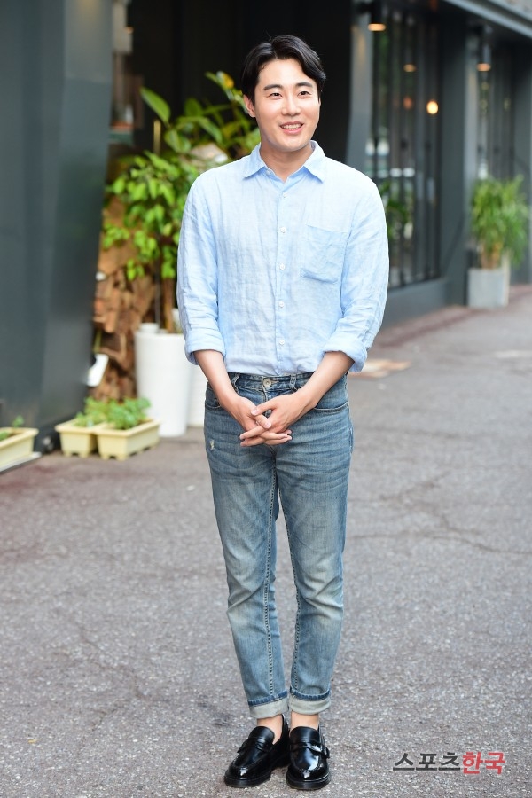 김오복 이미지