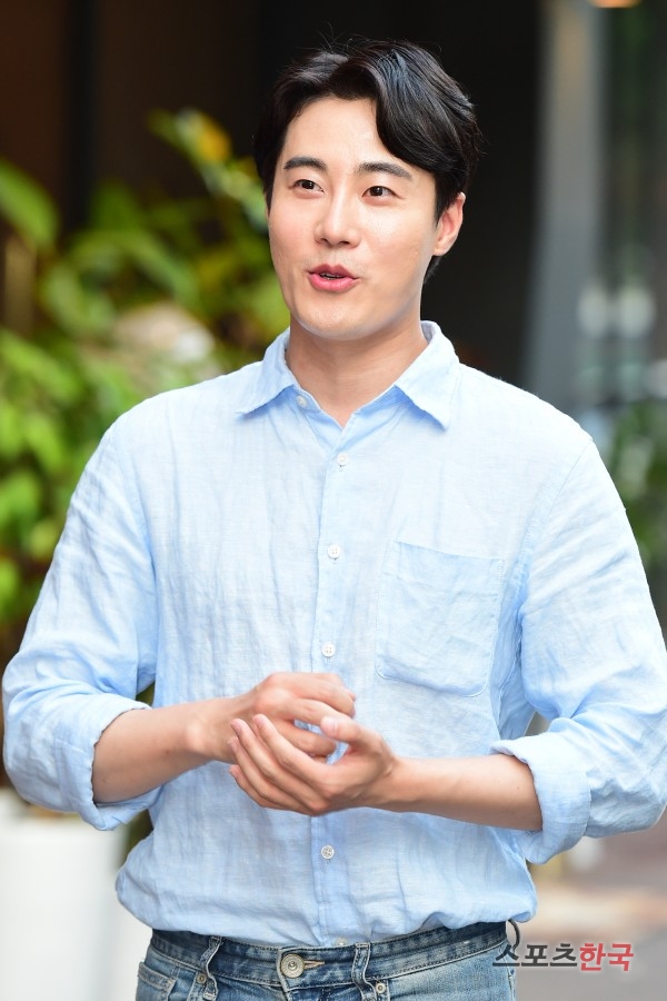 김오복 이미지
