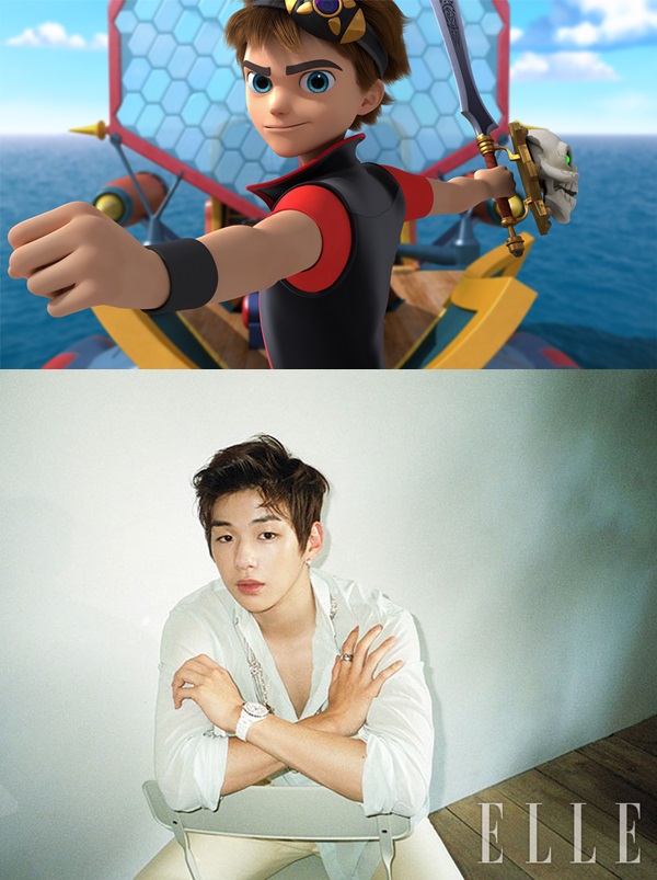 Wanna One Kang Daniel was selected as the Idol suitable for the heroine of Pirates King Saxtom.Idol is the best match for the pirate king Saxtom who will capture the seven Seas in the Pirates King Saxtom which was held on the Yes 24 movie homepage from July 9th.Wanna One Kang Daniel was selected as Koreas Saxtom in the POLL event survey.Wanna One Kang Daniel was ranked # 1 with 47% overwhelming support, while Idols hot members, including BTS, Shaanni Taemin and Exo Kai, were mentioned.Kang Daniel has been ranked # 1 in Mnet Produce 101 season 2, which was broadcast in 2017, and has been popular as a boy group Wanna One center.As well as the album to be released, TV entertainment, and pictorials were swept away, and it became the number one brand media index.In addition, he was named the best Idol for 21 consecutive weeks and earned the nickname Godaniel.Kang Daniel ranked first in Korea, followed by BTS, with a 22% share, followed by Shiny Taemin and Exo Kai.This POLL is a special event to recognize the resemblance of Pirates King Saxtom, which captured Bermuda 7 Sea, and it was completed with the hot reaction of netizens.Pirates King Saxtom, which is attracting attention as a global project in Korea and France, is a marine action adventure that shows the journey of a normal boy, Saxtom, who dreams of an Internet star, to fall into the Bermuda Triangle and become the best pirate king.The breathtaking struggle between Saxtom and Goldenborn, which is the great key to unifying the Bermuda 7 Sea and the talking Carl Calabras, is already raising the tension of the prospective audience.The seven transformations of Saxtom, who is growing from a normal surfer boy to a true pirate king, are expected to be another viewing point for the movie.