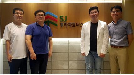에스제이파트너스 이미지