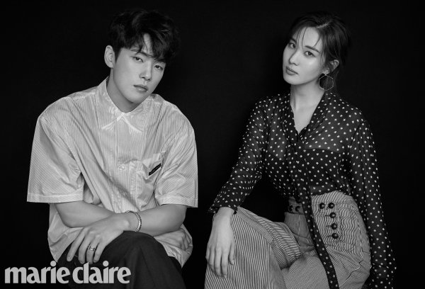 <p>MBC Mizuki KBS Drama Special in July 2018 Time to live the same time in another way Jeon Soo and Jim Hyun Kim Jung-hyun and Seohyun play Korean Independent Animation Film Festival August issue We released an interview with gravure through.</p>