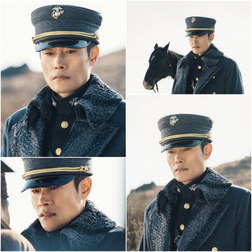 Mr. Sean Shine Lee Byung-hun, 6 hrs. <p>Mr. Sunshine Lee Byung-hun overwhelmed the vast mountain ranges with haunting acts not disturbed even in the 6-hour shooting.</p><p>Lee Byung-hun is expanding his performances with the role of Eugene second who became a captain of the Marine Corps over the United States living a terrible life born as a fellow at the tvN Saturday and Sunday drama Mr. Sunshine (script by Kim Unsuke, Directed by Youngbok) .</p><p>By doing this, Lee Byung-hun is hanging absolute charisma as Captain of the US Marine Corps, and when he met a benefactor when he was a child throws a unique insect and agriculture, it has been enduring 30 years and has been enduring in multiple Variations such as acting diversity inside divergence, showing a unique presence.</p><p>In connection with this, Lee Byung-hun gathers tears gathered and cries out unexpectedly, the scene of embrace explosion to impress is captured and gazes gaze. A scene where Eugene sec (Lee Byung-hun) in the play is exhilarating with high mountain hunger. Eugene seconds arrived at the destination on a horse, after watching somewhere with a daggy eyes, tears of ordinary eyes float and tears hang down. Eugene second is rising to the soaring feeling to the eyes The rolled-up figure of Jirukun is served, attention is gathered as to why Eugenes secretly holds a hatred like this.</p><p>Lee Byung-huns high-density guggang kidney scene was filmed in Gyeongawa, Gyeongsangnam Province. In this severe cold in the midwinter, this scene was taken in the middle of the mountain with an altitude of 700 m instead of the flat. Lee Byung-hun was heavily armed with earplugs and shawls to the shooting location due to a severe intense wind, but as soon as arriving at the scene, despite the cold, it toss off all equipment and draw the only emotional line I was preoccupied.</p><p>In addition, on this days shoot, Lee Byung-hun got tears overflowing and dropped tears, I had to put a high-density emotional line that leads to crying, and I exchanged a lot of opinions with Yu Book studied scenes. Subsequently, as soon as the cue signs went down, Lee Byung-hun decided at once and killed these breaths watching. Also, because of the change in time, Lee Byung-hun shook the scene in a way that draws out brand name perfectly in shooting taken for 6 hours.</p><p>Mr. Sunshine production company side says Lee Byung-hun is perfectly digesting the black hair American Eugene sec with a complex multi-tiered flat emotional line, Eugene s eyes one second, We are increasing the degree of immersion while deliberately expressing each hand individually.Hopefully watch over Eugene seconds to see if it will succeed more or not and what kind of steps will be taken in the future. </p><p>Meanwhile, Mr. Sunshine is broadcast every Saturday and Sunday at 9 PM.</p>