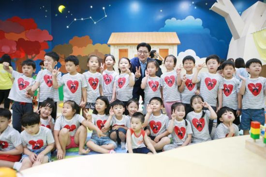 사계절회관 이미지