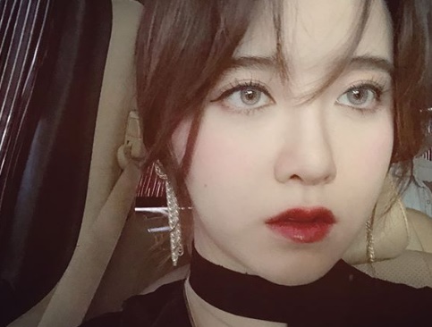 Actor Ku Hye-sun has reported on the recent Diet situation.Ku Hye-sun posted a picture of himself learning snorkelling in an indoor swimming pool with the phrase Start this Exercise on his Instagram on the morning of the 20th.On the 12th, Ku Hye-sun attended the Bucheon International Fantastic Film Festival and stepped on Red Carpet.To Ku Hye-sun, who has been in the past for a long time, some netizens pointed out that it is fleshy, and Ku Hye-sun wrote directly on his Instagram, I eat a lot of rice.Ten kilos, he said.Ku Hye-sun later said in a V-live broadcast of Movie and Me, Talking to Director Ku Hye-sun on Naver V App on the afternoon of the 14th, I was very fat and I got a lot of articles yesterday.I was worried about introducing I am a good Ku Hye-sun and I am a fat Ku Hye-sun at todays event, he said.