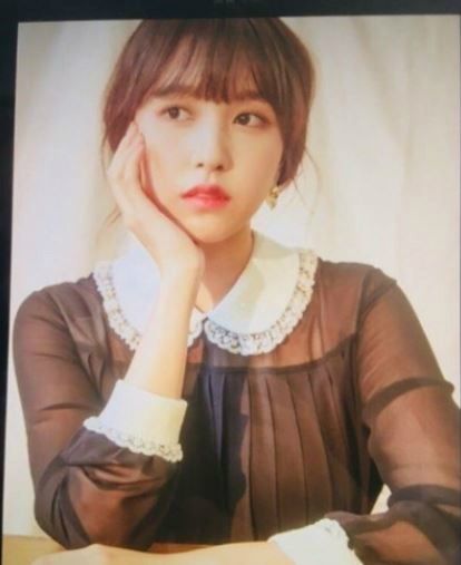 Mina (pictured) of girl group TWICE has released a picture of her alluring and elegant charm.Mina posted several photos on the official Instagram of TWICE on the 20th.Mina is staring at the camera in a black dress. Minas alluring and elegant figure and beautiful features attract attention.On the other hand, TWICE is active after the release of the new song Dance the Night Away on the 9th.Official Instagram Capture of News Team