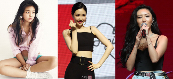 The Korea Institute of Corporate Reputation analyzed the brand big data of 380 girl group individuals from June 20 to July 21, followed by Black Pink Jenny, 2nd place A Pink Son Na Eun, 3rd place MAMAMOO Hwasa.In addition to these, Apex Kim Nam-joo, TWICE Momo, Momo Land Yeonwoo, Black Pink Index, Apex Oh Ha Young, Gugudan Cleaning, Red Velvet Swee, Momo Land Jui, MAMAMOO Wine, TWICE Mina, Momo Land Nancy, MAMAMOO Solar, Gugudan Mina, TWICE Nayeon, TWICE I, A Pink Yoon Bomi, MAMAMOO Moonbyeol, A Pink Jung Eunji, girlfriend Yuju, A Pink Park Chan, TWICE Jeong Yeon, Red Velvet Irene, girlfriend wish, TWICE Tsuwi, Gugudan Nayoung, girlfriend mystery, space girl Bona was named the top 30.Black Pink Jenny brands are pretty, cute, and hot in the link analysis, and body, Instagram, and running man are highly analyzed in the keyword analysis, said Koo Chang-hwan, director of the Korea Institute of Corporate Reputation.The positive ratio was 85.11% in the positive ratio analysis.The Korea Institute of Corporate Reputation is measuring and announcing the brand reputation index through big data reputation analysis of domestic brands.The analysis of the girl groups personal brand reputation was conducted through the brand big data analysis from June 20, 2018 to July 21, 2018.kim eun-gu