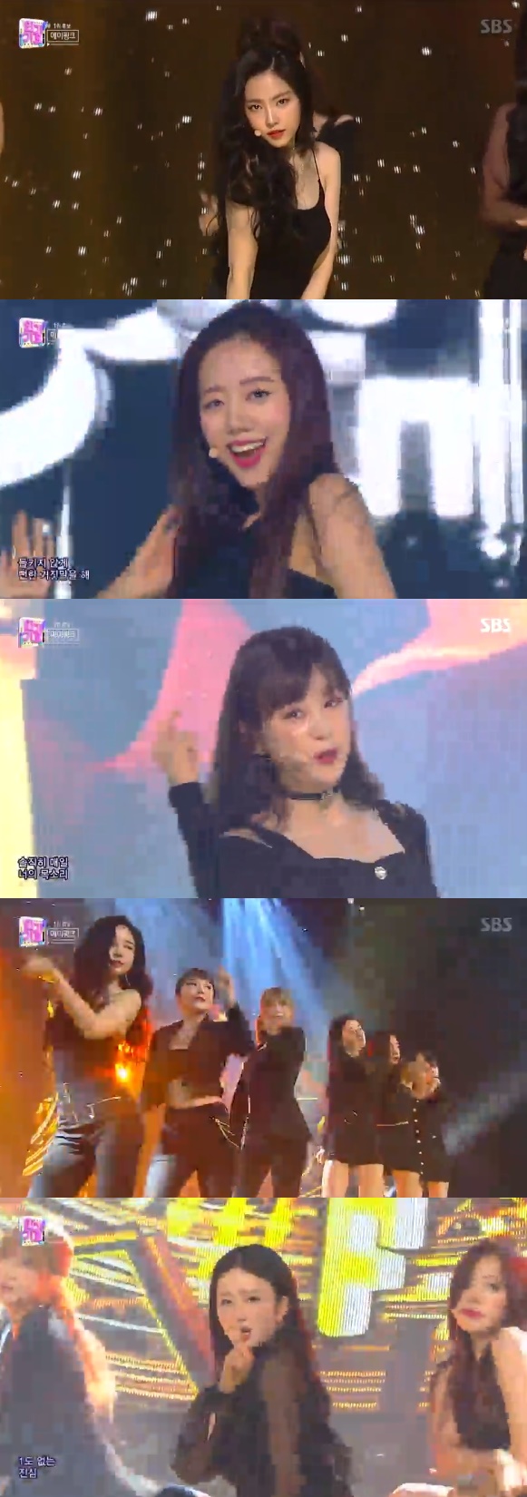 TWICE took the trophy with the last act.In SBS Inkigayo broadcast on July 22, A Pink No 1, TWICE Dance The Night Away and red adolescent Travel were the top candidates.The tally showed that this weeks number one spot went to TWICE.Jung Yeon said, Thank you for the hard work JYP staff. I am grateful for the fan club Ones who came for two weeks.Meanwhile, on the same day, Inkigayo, the youngest big bang winner will be the title song Set Seltney (1,2,3,3) of his solo regular album The Great Victory (THE GREAT SEUNGRI).) with a comeback. The title song Set Selney (1,2,3,3!) is a song that attracts attention with sensual lyrics filled with metaphors and metaphors. It is characterized by a pleasant and crunchy guitar playing properly blends with the character of victory.In addition to the title song, Winners Minho will also show Where R U from, which has participated in the feature.Triple H with Hyun-ah, Pentagon Hui and Ethan also made a comeback with their second mini-album title song Retro Future.It is a retro style song that expresses youth who is looking for a new style from the old one rather than the current trend that everyone follows. Triple Hs unique stage caught the attention.Seventeen has attracted charm with Our dawn is hotter than daytime and the title song Whats the matter, and Mamamu has presented a Latin stage with Youna Sun, which comes up with a passionate summer image.Her girlfriend set up a comeback show with an impressive song Summer Summer Year. Cheongha put on the stage the title song Love U which is well suited to summer based on the cool tropical sound.pear hyo-ju