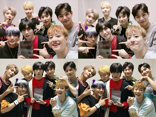 유앤비 이미지