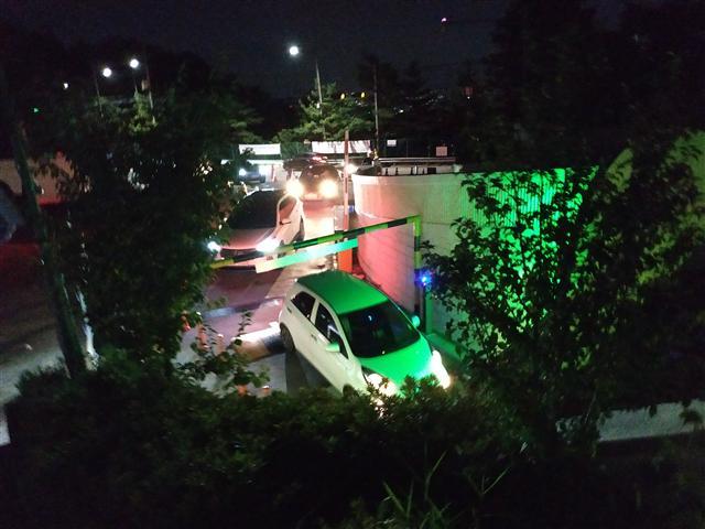 한강카페 이미지