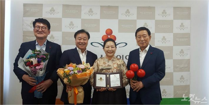 파리바게뜨 상주터미널 이미지