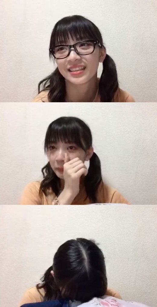 <p>AKB48 member who is appearing in Produced 48 Kōtō Moe is gathering hot topics. A girl who shed tears by herself was stymied by bad writing of Korean writers.</p><p>Kōtō Moe had a strong impression at the time of Production 48 grade judgment review, at that time Kōtō Moe extended the stage with Iwata, Sahoro, Mika Takeuchi and Celeb Five original song Dancing Hero .</p><p>Moe was overwhelmed by the unique Tsumuson, he caught the heart of Bayunjeong. However, Moe did not call a passage as a passage. When asking the reason, he revealed, I came to South Korea and could not play a neck lock song for allergy, and shed tears. Moe was attributed to himself who did not manage properly, and he was self - rewarding.</p><p>By this, Kōtō Moe received F semi-judgment. The voice of Kōtō Moe who was released after that was more than I expected and bought a favorable feeling with an enthusiastic effort. After all, he moved up to the C grade, the attention of the national producer further inclined.</p><p>The first ranking presentation formula that was carried out after that Kōtō Moe recorded 6 etc. He says, I can not do singing or dancing well, I do not know if I sing elegantly by Lucky Twice, even though I have only received a rank on the idea that I just bothered with all my help, voting We also sent a greeting of 90 degrees towards the national producer who did the thrilling, and sent emotional tears.</p><p>But on the 23rd, unprecedented news was conveyed. That Moe had tears in the baptism of Korean slanders during the live broadcast showroom (SHOWROOM) on the past 21 days.</p><p>Some netizens broke up with sexual harassment in Korean. It was reported that shocking content was included until the end so as to commit suicide from outward appearance. Because these Kōtō Moe did not read, I translated it into Japanese and added comments. Mother who received baptism unbearable slurred by 17 years finally showed tears. I covered my face with a handkerchief and cried.</p><p>Kōtō Moe says, I think that I should reward you to support it, I have to work hard for that, I will do my best and I am sorry suddenly crying, I will make sure I regret it I told the press.</p><p>Even if it says that Moe s rank is higher than I thought, I did not understand, but visited personal broadcasting just a malicious writing Netizens behavior did not mature. Other netizers pointed out that they are embarrassed as the same Korean, and they convey their support to Kōtō Moe.</p>