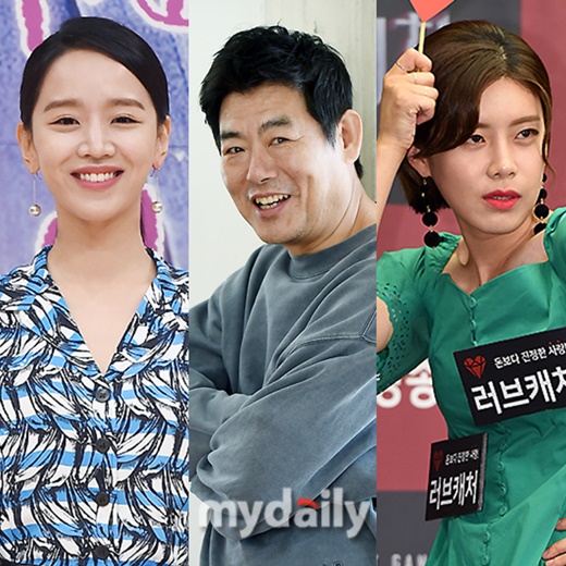 Actor Shin Hye-sun, Sung Dong-il, group MAMAMOO, gag woman Jang Doyeon will be on Running Man.SBS officials said in a telephone conversation with the afternoon of the 24th, Shin Hye-sun, Sung Dong-il, MAMAMOO, and Jang Doyeon are right to participate as guests in the recent Running Man recording.According to officials, they participated in different missions, not race participation. The recording was meaningfully decorated as 8 races for the eighth anniversary of the program.It aired at 4:50 p.m. on the 5th.