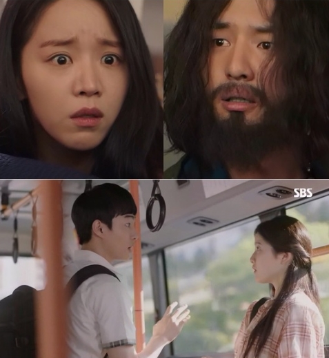 Thirty but seventeen marked a pleasant start to the top of the monthly drama. However, the audiences reaction is drama and drama.There is a favorable review on the pleasant and fresh development, and there is a sad criticism that it is childish.SBS New Moonwha drama Thirty but Seventeen (playwright Cho Sung He/director Cho Su-won/production main factory) is a romantic comedy drama performed by Ussari (Shin Hye-sun), who woke up to seventeen and was separated from the world by Gong Woo-jin (Yang Se-jong).In the first episode broadcast on July 23, Woo Seo and Gong Woo-jins high school student relationship and Woo Seo-ri, who woke up in 13 years and suffered confusion, were drawn.Gong Woo-jin was a high school student who was 17 years old and had a crush on Usser, who told Usseree to get off after the station where he tried to present his painting to Usseree asking for a way on the bus.This is why Utheri fell into the coma for 13 years. Utheri was injured trying to go to another station as Gong Woo-jin said.At that time, Gong Woo-jin was mistaken for his friend, Nosumi. Gong Woo-jin was shocked to know that he was dead because of himself.Thirteen years later, Uthery, who had been in the hospital as a long-term inpatient, miraculously woke up, long after his uncle and aunt had not been there.The nurses only said that the guardian would come, and eventually Utheri escaped from the hospital and went to the house where he lived in the past.The house where Useri lived 13 years ago was the house where Gong Woo-jin and his nephew Yu-chan (An Hyo-seop) lived. At the end of the broadcast, a dramatic scene was produced where three main characters faced each other.Viewers reactions to the first broadcast are dramatic and dramatic.Thirty but seventeen was written in all one episodes, starting with the story of Usari (Park Si-eun) and Gong Woo-jin (Yoon Chan-young) during high school years, and reuniting the two adults.This rapid development has also helped to eliminate boredom, but it has also led to distraction. Some say that their first meeting in 13 years is unreasonable.Also, Thirty but Seventeen is a romantic comedy drama. I put laughter points all over the drama.Utheri is embarrassed by his change in 13 years, and Jennifer (Ye Ji-won) slaps her cheek with a big wave in her first meeting with Gong Woo-jin.There were viewers who accepted it pleasantly, but there is a reputation that it is more childish than funny.In this response, Thirty but Seventeen ranked first in the monthly drama with 5.7% and 7.1% (based on Nielsen Koreas nationwide furniture).MBC s romance of death and death together was 4.1% and 3.5%, while KBS 2TV You are human was 4.6% and 5.6%.Thirty but seventeen is a work that was highly anticipated as the next work of Shin Hye-sun, who became a stardom with Golden My Life, and Yang Se-jong, who has become a popular actor in his 20s.The next film by Cho Sung He, who wrote TVN King of High School and MBC She Was Pretty, was enough to catch the attention.Now, 30 but 17 is given a mission to keep the top spot in the monthly drama.Although Good is being divided, the unique joy is raising the atmosphere of the drama, and there is a big question about how the story between the main character Usser and Gong Woo-jin will be solved.There are also plenty of stories about why Ussarys uncle left him. How to solve them is the key.There is no disagreement about the acting skills of the actors. Shin Hye-sun woke up after 13 years and expressed his confused character well.It was not awkward even though I was wearing a character in a completely different atmosphere from the character in the previous KBS 2TV Golden My Life.Yang Se-jong, who has played a character that is far from light in OCN Dual and SBS Love Temperature, also shook off the image of his previous work.It is equipped with a visual that bursts into laughter just by looking at it as a makeup reminiscent of Bayaba.kim ye-eun