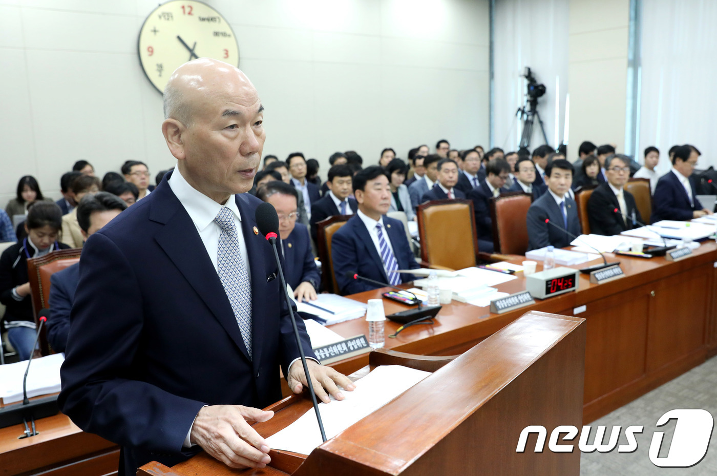 차오름 통신 이미지