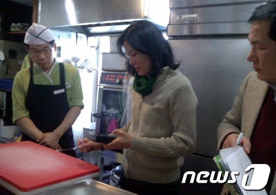 흥덕식품 이미지