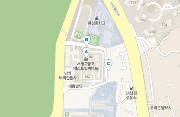 베스트빌 이미지
