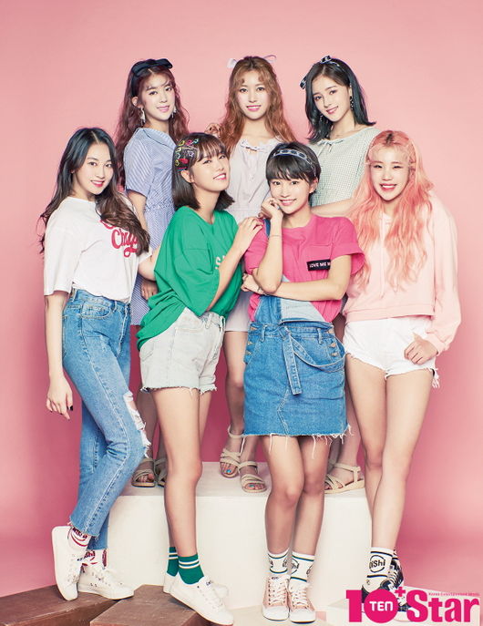 The group Momoland has featured the cover of the August issue of the entertainment magazine 10 + Star (Ten Plus Star).Tenplus Star released an August issue photo with Momoland on the 25th, which was filmed under the concept of The moment a woman appears to be a woman friend.Momoland members Lee Hye-bin, Jui, Jane the Virgin, Taeha, Ain, Daisy, and Nancy have realistically directed girlfriends of different charms from pure to cute and sexy.Momoland, a member of MLD Entertainment, is one of the most active girl groups this year.The title song GREAT!, the third EP released at the beginning of the year, swept the top of various music broadcasts as well as the music charts.The dance of Foot and Momoland spread like fashion, and its popularity continues to this day.In June, he debuted in Japan, and immediately released his fourth EP Fun to the World and is actively working as the title song BAAM (Baem).The world tour is also set for the second half of the year.When I saw fans in Japan holding our cheering stick Goods and filling the venue, I was the first to get on stage after debut, Jui said.Momoland has a lot of things to do. Nancy takes care of the images of Beauty YouTubers and says, I felt that there were many friends who were younger than me but lived nicely.Later, I want to try Beauty Youtuber. Jane the Virgin and Lee Hye-bin said they wanted to join YouTube Mukbang.Ein wants to challenge the Mukbang program, such as KSTARs Shikshin Road, and the radio DJ hes on. Hes interested in writing.I want to write a ballad someday. Momoland, who has become a rich man in the music industry, wants to try another concept.Nancy and Daisy said they wanted to show Girl Crush and Jui wanted to show a chic feeling like BLACKPINK.I want to create a sexy atmosphere like Lee Hyoris Bad Girls or Girls Days Something, said Lee Hyori. Nancy is also an adult next year, so I think I can show mature charm better.Momoland was pleasant throughout the interview, citing the time when everyone at the hostel watched the World Cup Germany match together as the moment they made their heart beat like the title song BAAM.When Son Heung-min scored, Tae-ha was so excited that the screen was turned off by accidentally pressing the remote control button, and then my heart was really surprised to be bam, Daisy said.When we eat chicken after winning the mobile game Battleground, Taeha said. I hope we can collaborate with Park Joon-hyung, who enjoys Baem.ten plus star