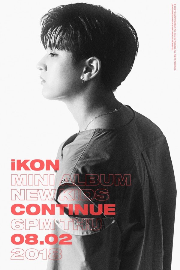 <p>The group icons showed men s beauty overflowing.</p><p>YG Entertainment released a new mini album concept picture of the icon through the official blog at 11 am at 25 am.</p><p>The members foretold intense male beauty different from the past through posters of individuals with contrasts highlighted. Mamdouh Elssbiay, Jin Fan, Bobby, Yun, Jungfe, Donhyuk and Chanu have attracted attention with divergence of the fatal attraction that they have not shown before.</p><p>The phrase iKON MINI ALBUM NEW KIDS CONTINUE 6 PM THU 08 02 attracted interest by noting the album release date and NEW KIDS: CONTINUE which is the name of the icons new mini album.</p><p>The new mini album NEW KIDS: CONTINUE to be released on August 2 is a three-part complete version linking NEW KIDS: BEGIN and RETURN in January this year with passion and effort There is an album with the meaning of continuing.</p><p>Icons ranked No. 1 in the domestic major sound source chart for 43 days, saying I love you this year, followed by Chinas largest sound source site QQ Music KPOP Weekly chart 4th consecutive week, the Japanese iTunes album It occupied 1st overall chart. In the music program also went up to the 11th crown and made the most record of its own, dominating domestic and international music charts.</p><p>The icon opens the first performance of iKON 2018 CONTINUE TOUR at the Seoul Olympic Park gymnastics stadium at 5 pm on August 18 after the release of the album and meets fans. Icons can not be stopped like the concept of endless roads and continue to rise. Starting with Seoul, I will meet fans in 8 cities including Taipei, Kuala Lumpur, Bangkok, Singapore, Manila, Jakarta, Hong Kong and so on. Additional concert host cities will also be announced.</p>