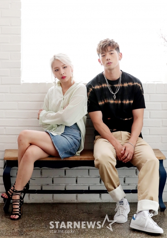 The BM J.Seph Jeon So-min Jeon Ji-woo (KARD), a rookie who has just made his debut but has been out of line for a while in the music industry, has been recognized overseas for showing music centered on EDM, a global trend.Such a KARD has returned to its longtime Blady, which is eight months, with a determination to capture domestic fans through its activities.KARD will release its third mini album RIDE ON THE WIND through various online music sites at 6 pm on the 25th.The members are releasing the album in eight months, so they have tried to improve the perfection as well as presenting new musical directions.Over the past eight months, KARD has been very busy, spurring preparations for its new album, digesting everything from Europe to Asia and Australia tours.I had a vacation, such as going on a family trip after confirming my comeback, but it was very short. I was confident that KARD, who started talking with me on the 18th,I was proud of the results that I had been worried and tried for a long time.Im sorry to be nervous and late to meet my fans in eight months. Ive prepared as hard as Blady was long. I want to show the album quickly. (Jeon So-min)I think I was just thinking, How do you get the song? And most of all, we have our first solo concert in this activity. (Jeon Ji-woo)The third mini album RIDE ON THE WIND contains five songs with different colors.The title song Ride On The Wind is an EDM song that combines dance hall groove and house rhythm. It expresses the thrilling feelings between men and women who start love for the first time.The title song Ride On The Wind is an EDM style song and has a house rhythm, so cool and refreshing Feelings are strong.We have great expectations as its a good song to listen to in the summer. (BMI)The members explained not only the title song but also all the songs they included and showed a special attachment. Jeon Ji-woo said, All five songs are different styles.There are also a variety of types from hip-hop songs to EDM on The Flock Beat, and it will be fun to listen to. I especially like Tracks 4 Knockin On My Heavens Door, because its a hip-hop song based on The Flock beat.In fact, we have practiced hip-hop performance since Idol producer, so if we set up this song, I think it will be really good.And Tracks Dimelo is a Latin pop genre of reggaeton rhythm and wrote lyrics together with Spanish in Korean.My mother, who knows how to play Spanish, helped me write a lot of lyrics. (BMI)Our album is Appointment. Im confident. But we only know this. So far. So, word of mouth.I hope everyones ears are pleasant. (J.seph)KARD said that Dimelo, which consists of Spanish in the Latin pop genre, never recorded it conscious of overseas fans.We go blind test when we choose the songs we have included, and its a song that we all want to sing, said Jeon Ji-woo.Jeon Ji-woo said, We are planning a tour of South America in September, and I thought it would be nice if we went to a tour of South America.It is not a strategic song to target South American and overseas fans. The part that the members emphasized on this album was separate: accessibility. KARD said that he tried to get a little more familiar with the public through this album.As the response is still better overseas than domestic, we plan to raise awareness in Korea as a starting point for this activity.I tried to make up songs that would be hovering and easy to follow in my head at once, so I thought I could get closer to the public more familiar.Im going to get familiar with this song, with a more comfortable image, because I dont think its going to be long this time in Korea, and raising awareness in Korea is like our homework.I hope the public will take our appearance better as we have been worried a lot. (Jeon Ji-woo)While struggling to get familiar with the public, KARD did not miss the trend.We want to do trendy music and were always studying, so were showing music based on House from the beginning.Of course, we want to try other genres, too, and I want to try all the strong hip-hop, R & B, ballads, and dances, and I am confident that I will digest well.But suddenly, I dont think its good to make a change. Im making a slow change. I think you might want to expect a KARD move. (Jeon So-min)KARD is also famous for its fierce performance and insistence on Love Live!The members laughed and laughed, saying, Its actually too hard. Jeon So-min said, In the end, experience is important.As the number of times on stage increases, I learn know-how. I have gained experience and have become good on stage, including Love Live!When I practice, I always have a lot of trouble, but I am holding on to evil. It is KARD, which has been in its first year of debut.KARD, which debuted in July last year through the third phase of the project, has achieved an unusually good performance as a newcomer with both global hits such as Hola Hola and You In Me since its official debut.The members said they were confident as a team and personally as a singer through a year of activity.If you look back on your activities so far, its Feelings who broke the quest one by one.Idol Producer dreamed of making his debut, wanted to be loved for his debut, wanted to tour abroad because he was loved, and went through a process of being proud and happy to achieve one by one. (J.seph)Ive clearly learned what artist I am and who I am. (BMI)I wasnt sure about the singer a year ago, but now Im sure as a team, as a self.I think this is the most important part, and I think it will be the energy to work steadily in the future. (Jeon So-min)I did not debut with goals such as I will be loved big or I will succeed.We just wanted to have fun with each other, and I made my debut so far, but I think Im doing well, and I think its still more likely as its the first anniversary of my debut. (Jeon Ji-woo)KARD, who has been active for the past year and has become confident about himself, has become more musical.The members said, In the future, we have a desire to make an album that reflects our opinions more.I hope that our ideas will be reflected more from lyrics and compositions as well as performance. As the musical greed has grown, there is room for it, and now there are contents that I want to show myself, and it also means that I want to actively communicate with my fans.I was able to get a glimpse of humor in the members stories, and I could see what Super Junior, who saw KARD on Super TV, said that he was coveted as an entertainer.I like outdoors, so I want to show you some content that rides bungee jumps and four-wheel drive motorcycles. I know inline tricks. Haha.I want to challenge acting through movies and plays, like Won Bin in the movie Uncle, which leads the play alone as the main character.Haha (J.seph)I want to have a hip-hop concert, a small concert with about 100 people, and I think I can have fun with all the audience.J.seph and I are rappers, so I was influenced by Show Me the Money while preparing for the singer.In the past, I used to write a lot of Feelings lyrics, like I Kill You. Show Me the Money? I dont think so.Ill do this with Im a good guy, but Im not confident in this dissenter. (BMI)My brothers are a little greedy, and I think theyll do really well in the real entertainment program, and Im not interested in acting yet, Im supposed to be faithful to my main job. (Jeon Ji-woo)I think it would be fun to take a reality show again, and Ive never thought about solo activities like acting or solo singers, and Im still keen to say hello to the team. (Jeon So-min)Singers comeback rushes are continuing in the music industry this summer.Like the formula Girl Group in the summer, many girl groups are starting to come back to the music sources such as crushes and puberty, and Hybrid groups here.But KARD does not think its competition; each has a different charm, so no confrontational composition is formed; even so, there is self-confidence.The goal is to be the number one music broadcasting company.KARD, which captivated overseas fans at the same time as its debut, plans to be recognized in Korea through this activity. It is a comeback in eight months.We waited and Im really looking forward to this activity, and I hope this will be an opportunity to get a little closer to the public as well as fans.I would like to ask for your attention. end