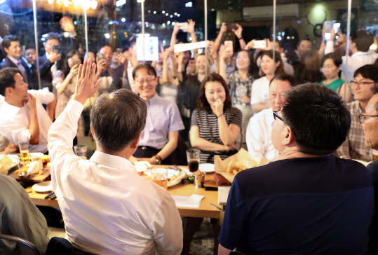 약속호프 이미지