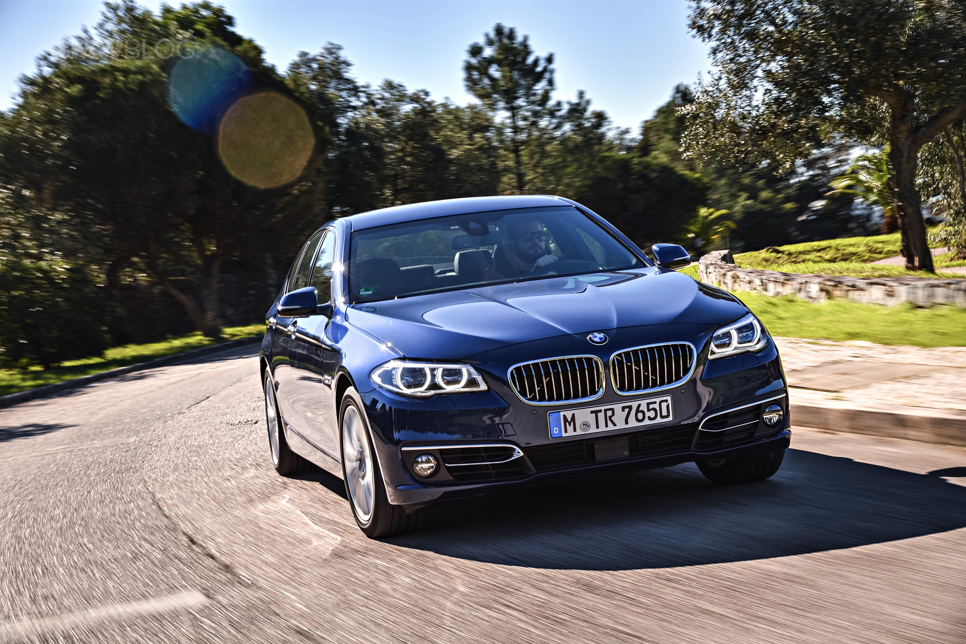 Bmw 10 style