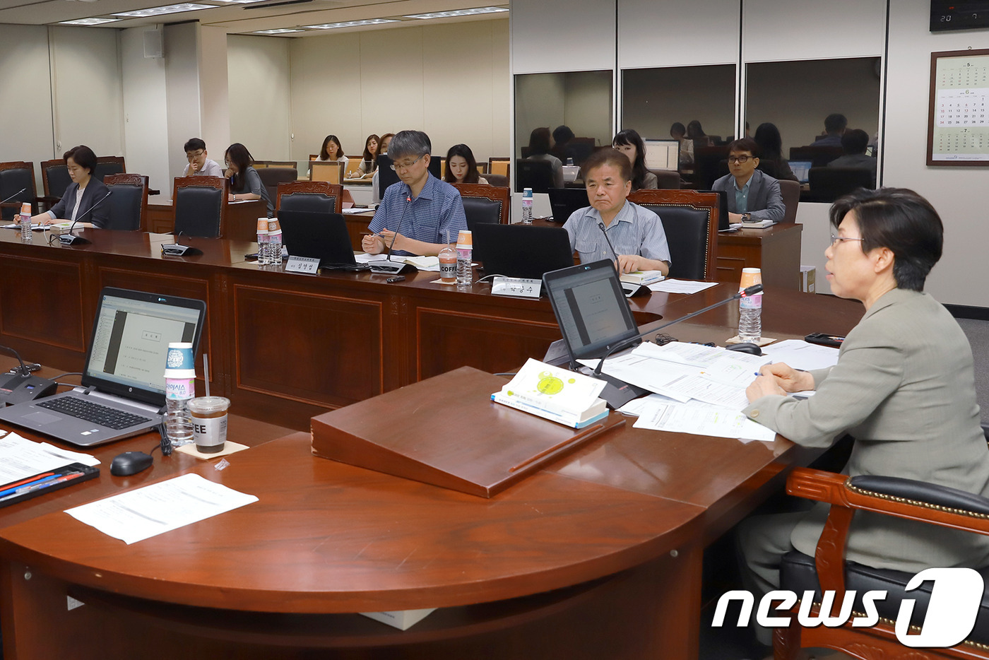 차오름 통신 이미지