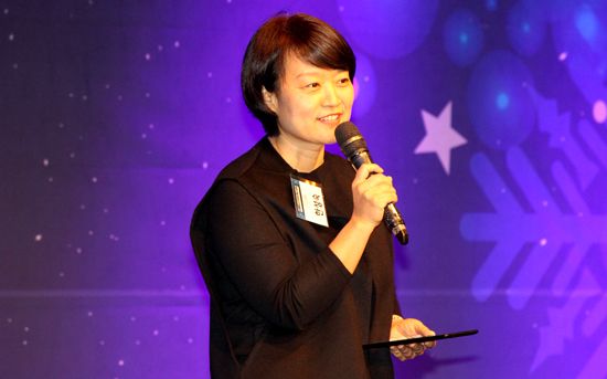 (주)한엔터테인먼트 이미지