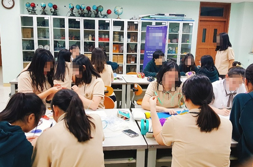 비즈코웍 이미지