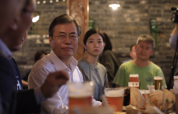 약속호프 이미지