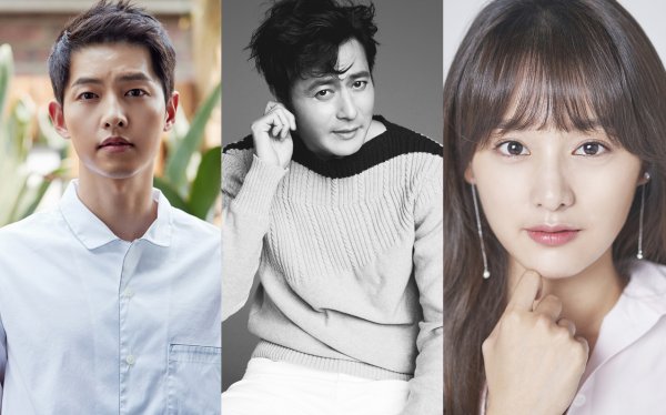 <p>Song Joong-ki and Song Hye-kyo couple come back in the distance.</p><p>First, Song Joong-ki selected the new drama As month chronicle in the next work. As Chonniku Month is the first Korean ancient human history fantasy drama that covered civilization in the appellant era and the national story. It is planned to draw up the birth of an ideal nation that is unfolded in virtual land Ass , the struggle and unity of people living there, mythical heroism of love. Kim · Young Hyun, Park · Sang-yeon writer who co-author of Queen Queen, Deep-seated Tree, Yukryon Narsha etc, writer screenplay, Kim Won Seok such as Microorganism, Signal, My Uncle It is expected that PD will undertake production and will produce amazing synergies.</p><p>Actors Song Joong-ki, Jang Dong-gun and Kim Ji Won confirmed their appearances, boasting a luxurious line-up. Especially Song Joong-ki Come back in the midst of a couple of days after the Descendants of the Sun. Song Joong-ki acts as Unnsom, born on a blue Gexon moment called Disaster Star during the play. Thanks to the starvation spirit to protect the curse children, Unsom will be able to put a life to life, survive and survive the hardships suffering, and will reappear again in the same month as the misfortune in the Ass Monday.</p><p>When her husband Song Joong-ki selected a historical drama for the next episode, his wife Song Hye-kyo selected a dark mellow thing. Thats exactly that tvNs new drama Boy friend (Screenplay Yu Young Ah Director Bak Shin). Boy friend is a politicians daughter, one moment could not live his life Ex-chae hee (chae hee-kyo) of chaebol and satisfied ordinary everyday living purely young gold Jin Hyuk It is the story of beautiful sad fateful love that the accidental encounter of (Park Hwa-joo) has become scandalous shaking the lives of each other.</p><p>Yu Young A writer who wrote the movie The gift of the room 7, the legend of the national team 2, the drama by thinking writer, the drama incarnation of jealousy and angel eyes It is a work that draws attention and takes notice. Here the Park Hwa-kyo met Park Hwa-kyo who can see the viewers rating only by the price of the name.</p><p>Song Hye - kyo divides it into a female protagonist Chashyon in this work. During the play Chas Hyun is as beautiful as snow, brutally Ex - a wife of a conglomerate. Tastefully dried box of trees visited in her life tremble and love come. The performance transformation of Song Hye - kyo which plays Chashyon like this is expected to be the watching point of this work.</p><p>Boy friend will be aired on the second half of this year at tvN.</p>