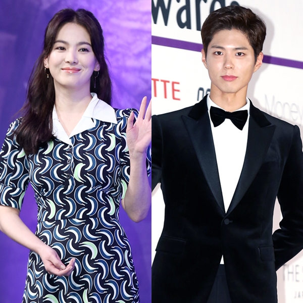 <p>Song Joong-ki and Song Hye-kyo couple come back in the distance.</p><p>First, Song Joong-ki selected the new drama As month chronicle in the next work. As Chonniku Month is the first Korean ancient human history fantasy drama that covered civilization in the appellant era and the national story. It is planned to draw up the birth of an ideal nation that is unfolded in virtual land Ass , the struggle and unity of people living there, mythical heroism of love. Kim · Young Hyun, Park · Sang-yeon writer who co-author of Queen Queen, Deep-seated Tree, Yukryon Narsha etc, writer screenplay, Kim Won Seok such as Microorganism, Signal, My Uncle It is expected that PD will undertake production and will produce amazing synergies.</p><p>Actors Song Joong-ki, Jang Dong-gun and Kim Ji Won confirmed their appearances, boasting a luxurious line-up. Especially Song Joong-ki Come back in the midst of a couple of days after the Descendants of the Sun. Song Joong-ki acts as Unnsom, born on a blue Gexon moment called Disaster Star during the play. Thanks to the starvation spirit to protect the curse children, Unsom will be able to put a life to life, survive and survive the hardships suffering, and will reappear again in the same month as the misfortune in the Ass Monday.</p><p>When her husband Song Joong-ki selected a historical drama for the next episode, his wife Song Hye-kyo selected a dark mellow thing. Thats exactly that tvNs new drama Boy friend (Screenplay Yu Young Ah Director Bak Shin). Boy friend is a politicians daughter, one moment could not live his life Ex-chae hee (chae hee-kyo) of chaebol and satisfied ordinary everyday living purely young gold Jin Hyuk It is the story of beautiful sad fateful love that the accidental encounter of (Park Hwa-joo) has become scandalous shaking the lives of each other.</p><p>Yu Young A writer who wrote the movie The gift of the room 7, the legend of the national team 2, the drama by thinking writer, the drama incarnation of jealousy and angel eyes It is a work that draws attention and takes notice. Here the Park Hwa-kyo met Park Hwa-kyo who can see the viewers rating only by the price of the name.</p><p>Song Hye - kyo divides it into a female protagonist Chashyon in this work. During the play Chas Hyun is as beautiful as snow, brutally Ex - a wife of a conglomerate. Tastefully dried box of trees visited in her life tremble and love come. The performance transformation of Song Hye - kyo which plays Chashyon like this is expected to be the watching point of this work.</p><p>Boy friend will be aired on the second half of this year at tvN.</p>