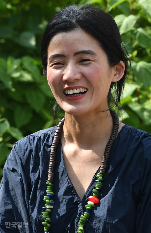 목수정 이미지