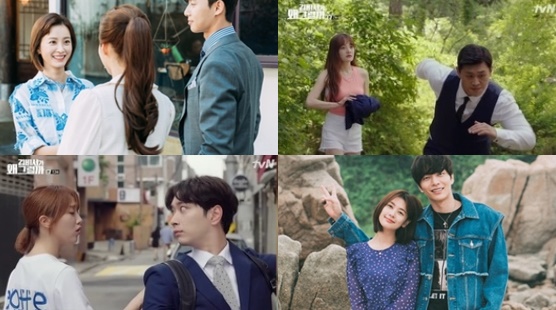 Park Seo-joon became a more trusted actor, and Park Min-young became a new Roco Queen.If it was not for these actors, Why would Kim do that would not have been so attractive.The TVN tree drama Why is Secretary Kim doing it? (playplaywright Baek Sun-woo Choi Bo-rim/director Park Joon-hwa/production Bon Factory Studio Dragon) has everything from power, face, and skill, but it is a romance of Narcissist vice chairman who has been united with his own troubles and secretary who has fully assisted him.Park Seo-joon is a famous group vice chairman Lee Yeongjun, who Park Min-young met with viewers who disassembled as his secretary Kim Mi-so.Except for the kidnapping of Lee Yeongjun and Kim Mi-so during their childhood, all the contents were romance.Park Seo-joon and Park Min-young, who made a couples acting come true in the steady love until the second half even though it was a simple romance, were strong.After the kidnapping case was resolved, even the tension disappeared, but the romance of Park Seo-joon and Park Min-young shook the woman from beginning to end.Park Seo-joon cemented the modifier Believe and See Actor with this work: drama, drama, film.He has been successful in succession for each film, and he has solidified his position through Why is Kim Secretary?Last year, KBS 2TV Ssam, My Way followed by another romantic comedy, but 180-degree different characters were worn and the previous work was cleaned up.The ability to express a somewhat cluttering setting called Narcissist was also shown.On the other hand, Park Min-youngs first romantic comedy is Why is Kim Secretary?There was a lot of acting experience, but there was no need to show comic acting after MBC sitcom High Kick without Relent which was his debut.The first romantic comedy drama I met in 12 years of acting life became Why is Kim Secretary?Park Min-young, known as a rugged and rugged image, transformed into a friendly and friendly image through this work.KBS 2TV Sungkyunkwan Scandal after a long time, life and life character was heard.It was perfect in visual terms.Park Seo-joon, who had been worried about the fact that the synchro rate with the original character was not high, cleaned up the concern and created his own Lee Yeongjun.Park Min-young was impressed with his appearance and styling, which boasted a 100% synchro rate with Webtoon at the same time as the first broadcast.The things accumulated through long acting careers and steady work activities have shone.Park Seo-joon and Park Min-youngs performance even resulted in a mangled roof (delusional molecule: a delusional person); that means that the romance performance of the two people has been realized.Park Seo-joon once again solidified his position as Loco King through Why is Secretary Kim doing it, and Park Min-young got the modifier Loco Queen.kim ye-eun
