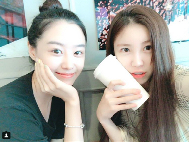 전효성 이미지