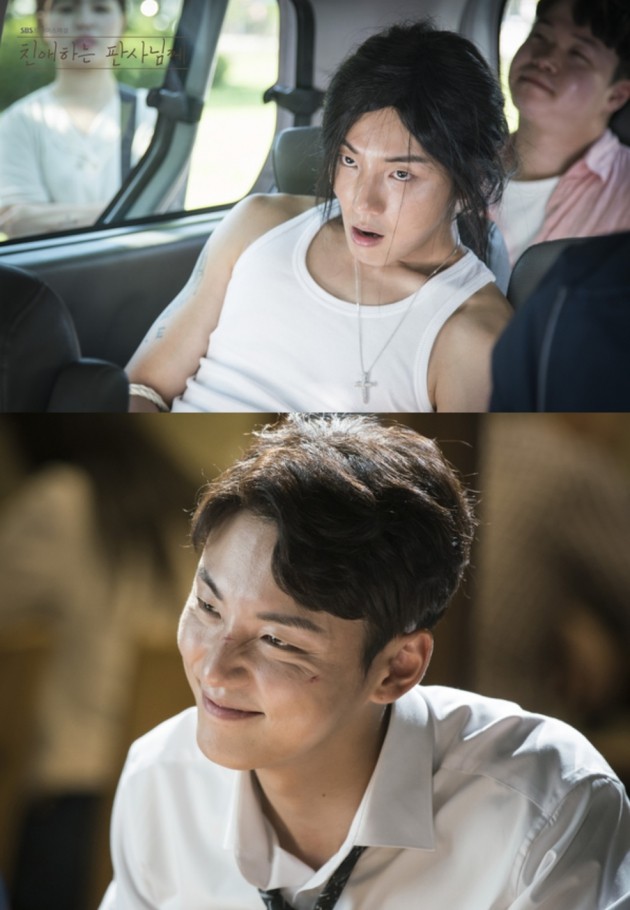 Actors Yang Se-jong and Yoon Shi-yoon were properly broken through SBS Mon-Tue drama Thirty but Seventeen and Dear Judge.The pair received a public eye stamp on the first broadcast of the week with shocking visuals.A smooth face, a neat suit behind a beard, a hairstyle that stretches to the shoulder, and a netizens motto called Model Behavioral.However, they are becoming a new concept of Namju, recording the audience rating in the drama of the prime time of the monthly tree.Lets revisit the transformation of Yang Se-jong and Yoon Shi-yoon in Thirty but Seventeen (hereinafter Thirty) and Dear Judge who robbed viewers of their gaze.Yang Se-jong reminiscent of the monster Baiya in the forestSBS Mon-Tue drama Thirty but is a romantic comedy drama like the thirty-nine but seventeen-year-old romantic comedy drama that they are breaking up with the mental physical incongruity that woke up to thirty in seventeen coma, and the block that has lived in isolation from the world.Yang Se-jong played Gong Woo-jin with a sense of acting that controls extraordinary visuals and strengths, and led to a big smile from the anbang theater for an hour.Yang Se-jong, who was fully assimilated to Gong Woo-jin on the complex situation and emotional line, responded to the belief toward Yang Se-jong, who believes and sees by raising his immersion with various charms such as chic, grievance, affection and affection.Especially, the scene that collected the topic by the third and fourth times broadcast on the 24th is the moment of the trouble of Gong Woo-jin.Yang Se-jong, who was wearing a Top Model, a beard, and a fur-like fur suit and a Top Model, finally turned into a co-star on this day and focused attention on female viewers.What a person changes so much in one hair, Jennifer (Ye Ji-won) responded with a chic reaction that was not as small as a blocker.The netizens who laughed at this showed explosive reactions such as Is it a true story before and after the haircut and I heard Baiya? Yang Se-jongs beauty was renewed and I was saddened.The long-awaited Choco Pie scene, which attracted anticipation in teaser and highlight videos, also made headlines.Yang Se-jong, who sat down on the Choco pie that Surrey (Shin Hye-sun) left on the bench for a while, laughed again with the wrongness of walking his way silently, saying, I do not care if I think Im too shitty even though Choco Pie is buried in an exquisite position.Yang Se-jong also showed a different charm to viewers, as well as the appearance of the iron-clad blocker, who plays the iron wall in the scene where the beautiful client dashes, and the joke of the co-star, which appears in the timing that can not be caught.The interest in Yang Se-jong, which is showing a variety of charms such as the blocking man at the level of the iron castle in front and the affectionate man who secretly cares behind it, will continue for a while.Isnt that Jang Moon-bok? Yoon Shi-yoon, long hair + tattoo impact visualOn Monday and Tuesday, if there was Baiya Yang Se-jong, Sue, and Thursday, Yoon Shi-yoon of Yangachi visuals heated the house theater.Dear Judge is a drama depicting the growth period of a bad judge who starts an exciting ruling that is not in the law based on the Actual Law.Yoon Shi-yoon played the computer judge Han Suho and the five-member problematic child Han Kang-ho at the same time.Unlike Suho, who boasts a brain-sex aspect wearing a plain suit and a suit, the Han River is a wild itself.Kang Ho was questioned by Song So-eun (Yooyoung), a judicial trainee, on charges of dissolving a 10-won coin.Yoon Shi-yoon was divided into perfect strongholds with long hair and white running reminiscent of Lab Commander Jang Moon-bok, and tattoos on his forearms.Kang Ho, who had been crying while Confessions about his brother Suho, secretly laughed as if he had succeeded in empathizing and sympathizing with his story.In particular, Yoon Shi-yoons mug shot caught the eye; he shot various mug shots to match the setup of five criminals.From the visual of the Jang Moon-bok style to the teenage delinquent youth, Kim Byung-ji hairstyle.The surprising point was a transformation to pretend to be Judge Suho, who went to Suhos house when he was on the verge of being again in the cage with a gang ruse.He put on a suit for him and delayed the sentence of the drug case. He could not read the sentence because he could not read the Chinese character properly.Yoon Shi-yoon expressed the three aspects of Kang Ho, who pretended to be a raw strongman, and Judge Suho, and each of them in different details, and imprinted their presence with strong suction power.He ran away from the first broadcast, fell down, and was beaten. He showed off his whole body on the 26th broadcast, hanging, stabbing and falling.In addition, in order to express the rapid development and the rapidly changing situations that are not boring for a while, it is necessary to control the perfect complete control of the character, and sometimes it shows the figure that it is released lightly and lightly.Yoon Shi-yoon, who has been emitting a strong presence by Top Model in the first two-person station since his debut, is freely crossing Kangho and Suho with another charm and has attracted much expectation and interest in how to draw their growth season well.