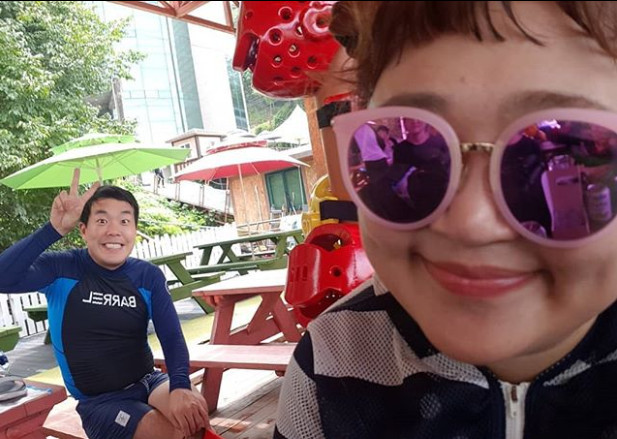 꽁냥꽁냥 이미지