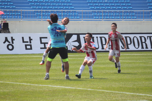 더베스트축구클럽 이미지