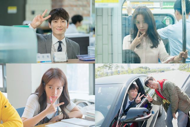 Ji Sung and Han Ji-min, who know their wife, became human vitamins on the set with a refreshing chemistry that would make them forget about the swelter.TVNs new Wednesday-Thursday Evening drama Knowing Wife, which will be broadcasted first on August 1, unveiled the behind-the-scenes still cut of Ji Sung and Han Ji-min, the actors who believe and watch, as they watch the first broadcast.Knowing Wife, one of the best anticipated works of 2018, is an if romance that depicts a fateful love story that has changed the present with one choice.In addition to the imagination that anyone would have thought about once on the reality of sniping empathy, it is expected to meet romance that satisfies both empathy and romance.Director Lee Sang-yeop and Yang Hee-seung, who are well-known for romantic comedy of warm sensibility where humanism is alive, are in harmony to raise the index.Ji Sung, who has never disappointed viewers, takes charge of his wife at home and his boss outside, and takes charge of the most explosive explosion, Cha Joo-hyuk, raising his empathy with an extremely ordinary and realistic figure. Lovely goddess Han Ji-min transforms into a working mom Seo Woo-jin, who is busy between work and family.Ji Sung and Han Ji-min have already started to clean up their eyes, showing off their refreshing visuals that make them forget the swelter even outside the camera.Ji Sung and Han Ji-min, who resemble from a brutal V pose to a thrilling smile, are playing a role of a human fatigue recovery agent by energizing the filming scene.Ji Sung, who emits a real worker force from head to toe, shows off his warmth with honest and correct appearance even V.Han Ji-mins lovelyness, which sends a playful V to the camera even in a busy scene that changes every minute, such as subways and libraries, is also a goddess of love.The smoke breathing of two people who will shoot from romance to real real-life couple Kimiro sympathy raises expectations for the first broadcast.Ji Sung and Han Ji-min are gently leading the film with their solid acting skills as well as bright and positive energy, said the production team of Knowing Wife.We are also playing a role as a human fatigue recovery agent by energizing the filming scene with consideration for the staff as well as the other actors, he said. We hope that the Kimi craftsmen will have a cool and cool couple synergy.Meanwhile, tvNs new Wednesday-Thursday evening drama Knowing Wife will be broadcasted at 9:30 pm on August 1st.tvN offer