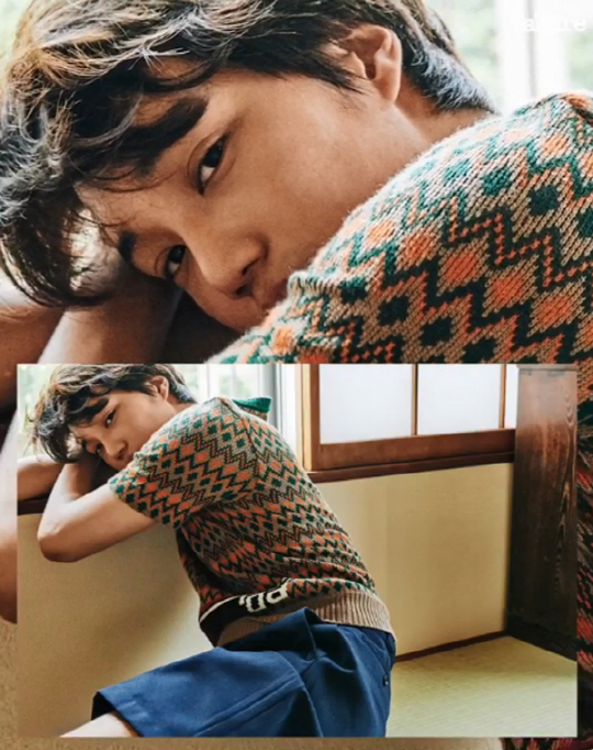 EXO Kais charismatic visuals have drawn attention.On the 30th, Allure Korea official SNS said, Kai unreleased cut that everyone waited for. What is your Best cut? I will release the making video soon.In the picture, the charm of sexy but pure Kai is contained.The natural pose made his charm shine even more. His intense eyes added to it, enhancing the perfection of the picture.Kaimans unique atmosphere caught his eye at once.Meanwhile, EXO, to which Kai belongs, will host EXO PLANET #4 - The ElyXiOn [dot] - in MACAO, the last performance of the fourth concert tour at Macau Venetian Cotai Arena from August 10–11.