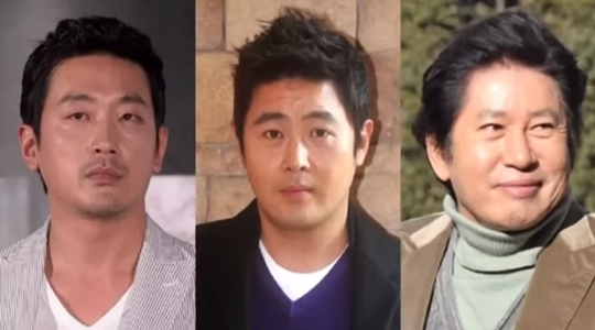 황보라 연인 '차현우' 누구?